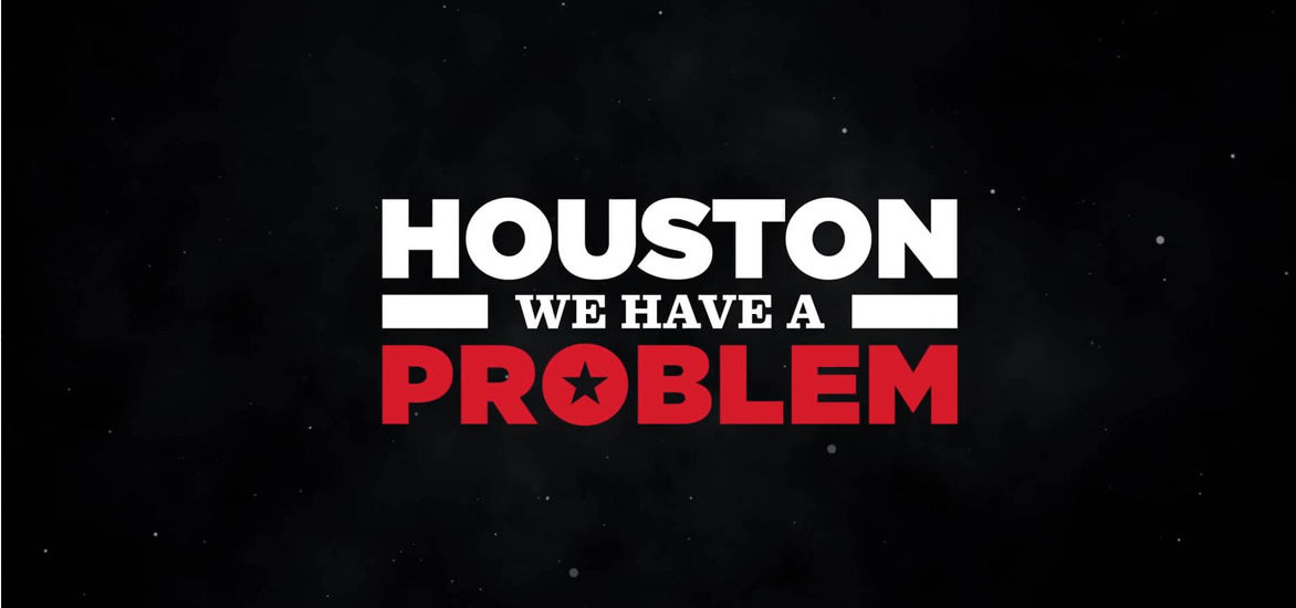 Problem Çözme Teknikleri - Houston We Have A Problem